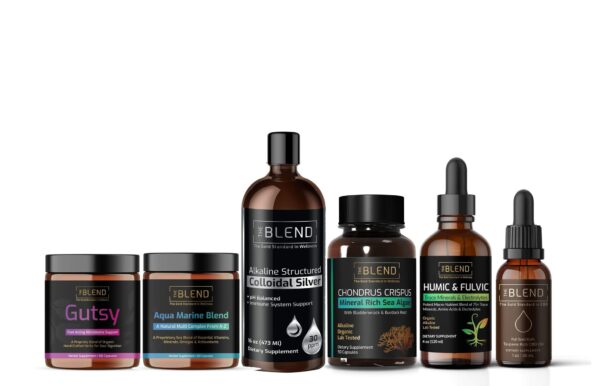 WELLNESS BUNDLE