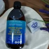Organic Golden Castor Oil 16.9oz | 100% Pure, Hexane-Free, Extra Virgin - Image 3