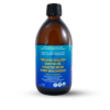 Organic Golden Castor Oil 16.9oz | 100% Pure, Hexane-Free, Extra Virgin