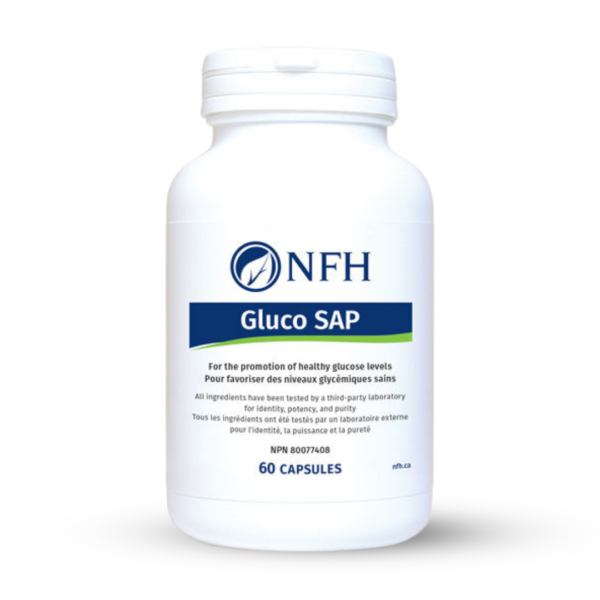 Gluco SAP