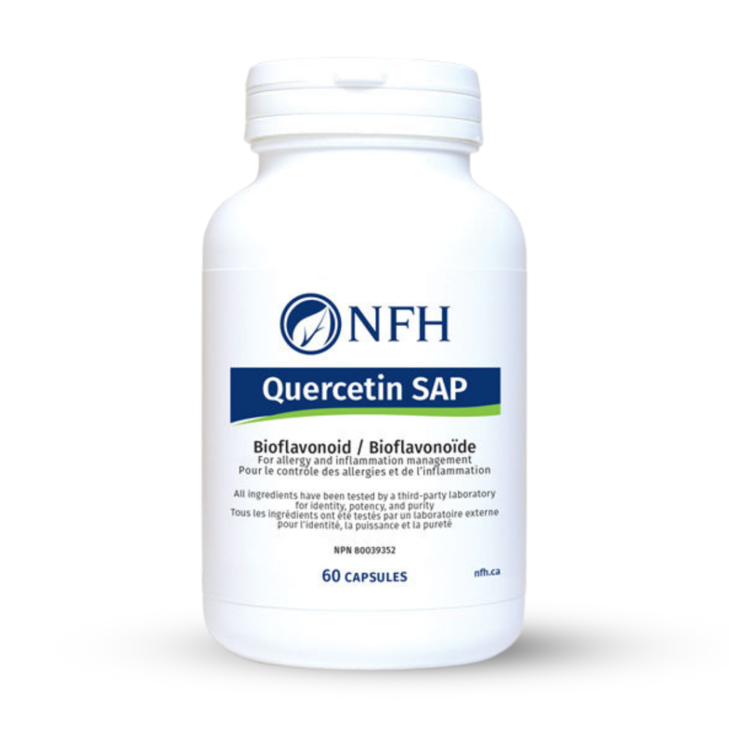 Quercetin SAP