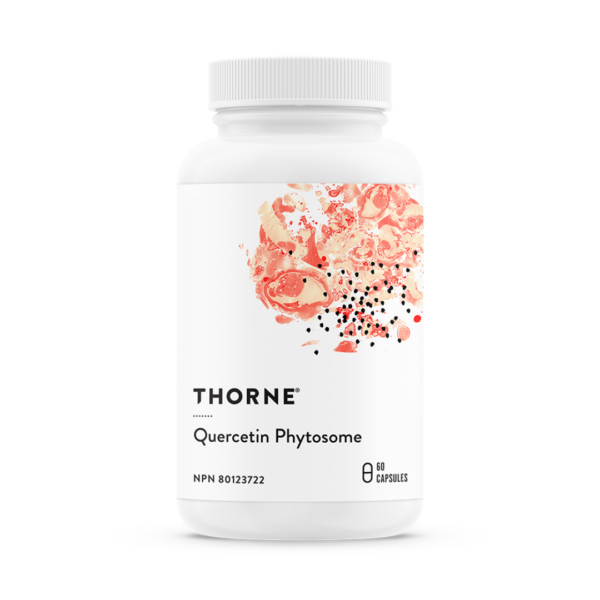 Quercetin Phytosome