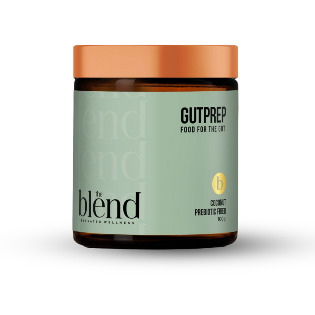 GutPrep